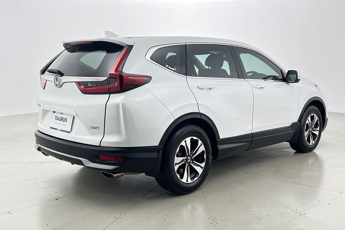 2021 Honda CR-V VTi RW