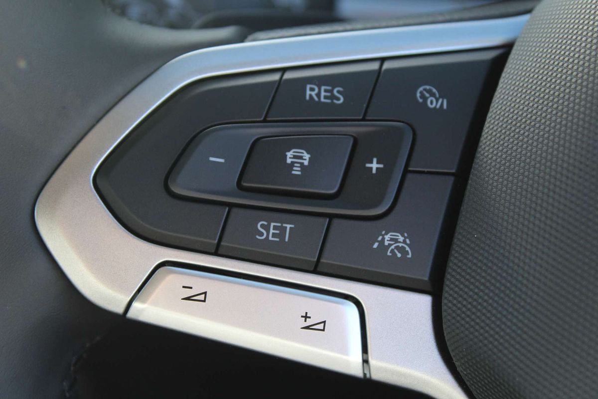 2024 Volkswagen T-Roc CityLife D11