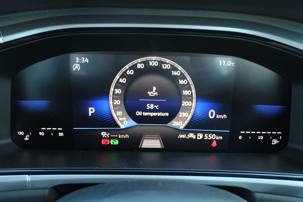 2024 Volkswagen T-Roc CityLife D11