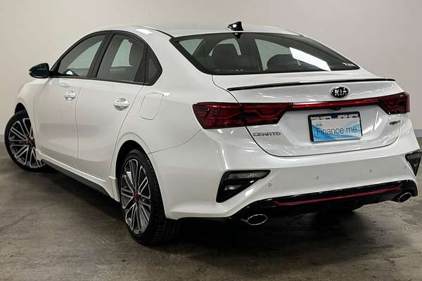 2019 Kia Cerato GT BD