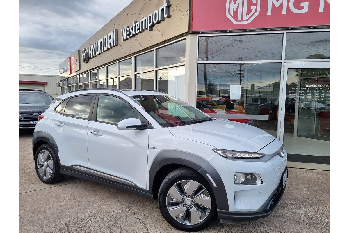 2019 Hyundai Kona Electric Highlander OS.3