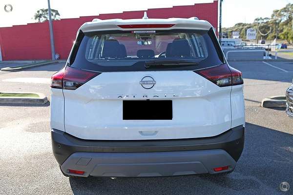 2023 Nissan X-TRAIL ST T33