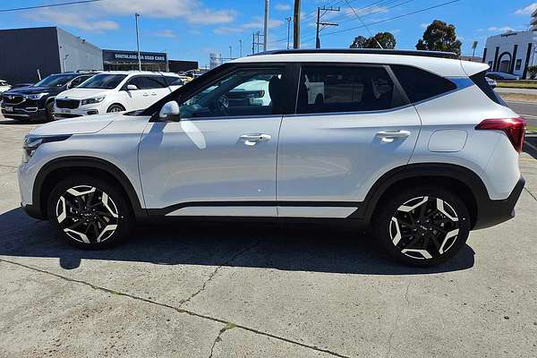 2023 Kia Seltos GT-Line SP2 PE