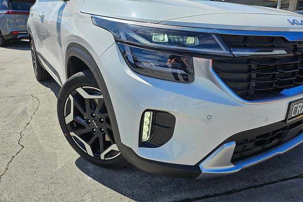 2023 Kia Seltos GT-Line SP2 PE