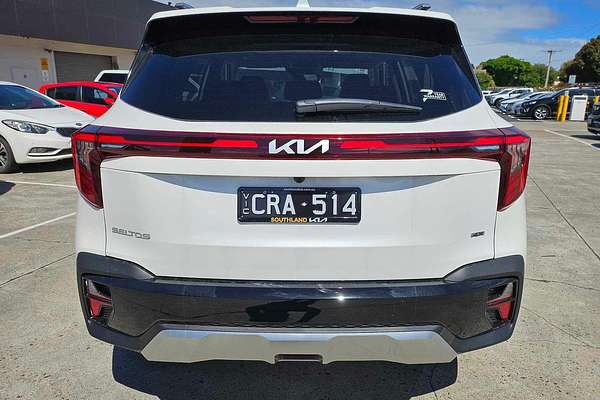 2023 Kia Seltos GT-Line SP2 PE