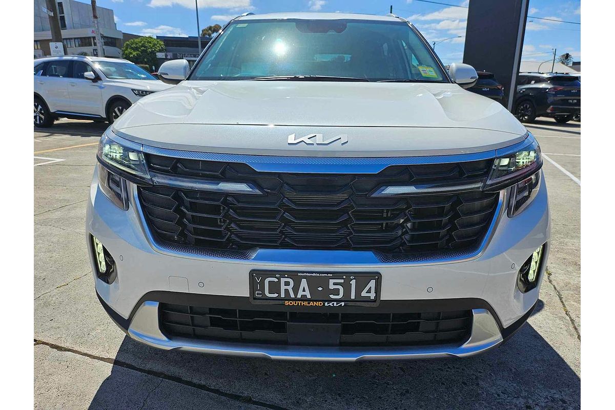 2023 Kia Seltos GT-Line SP2 PE