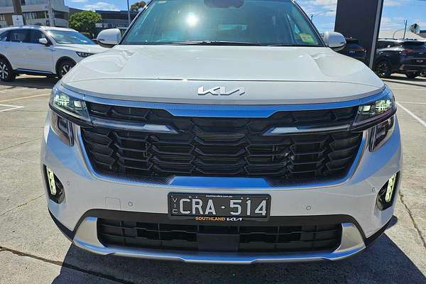 2023 Kia Seltos GT-Line SP2 PE