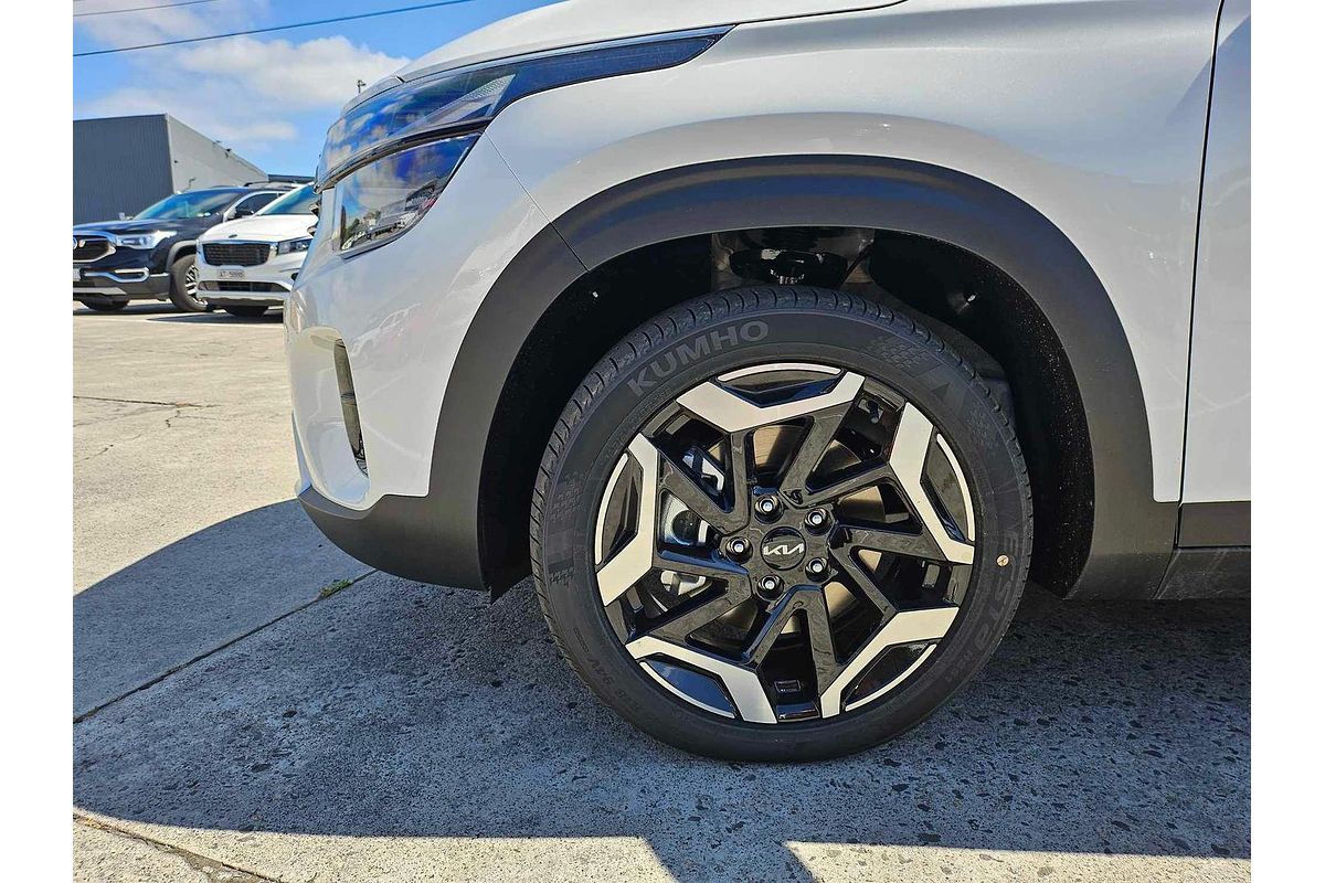 2023 Kia Seltos GT-Line SP2 PE