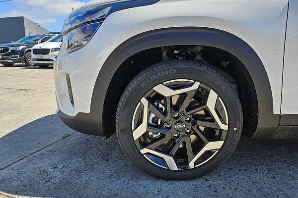 2023 Kia Seltos GT-Line SP2 PE