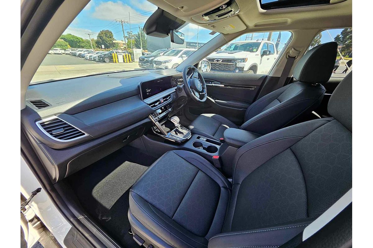 2023 Kia Seltos GT-Line SP2 PE