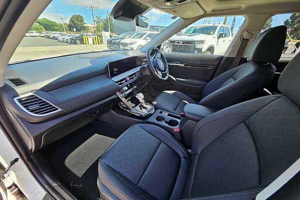 2023 Kia Seltos GT-Line SP2 PE