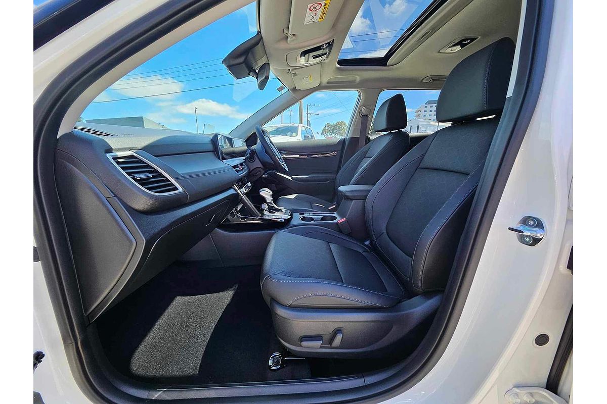 2023 Kia Seltos GT-Line SP2 PE