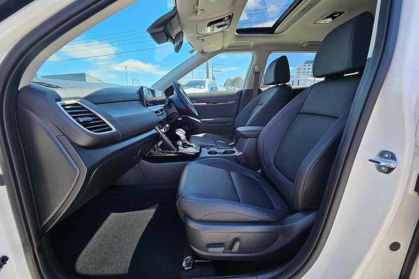 2023 Kia Seltos GT-Line SP2 PE