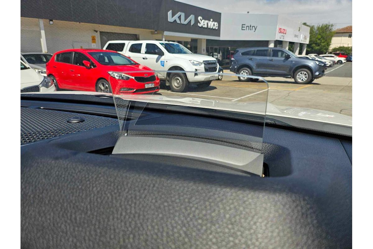 2023 Kia Seltos GT-Line SP2 PE