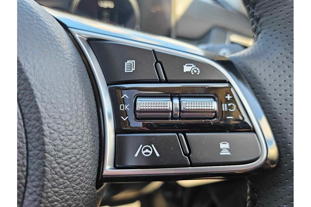 2023 Kia Seltos GT-Line SP2 PE