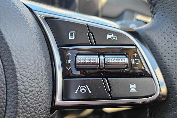 2023 Kia Seltos GT-Line SP2 PE