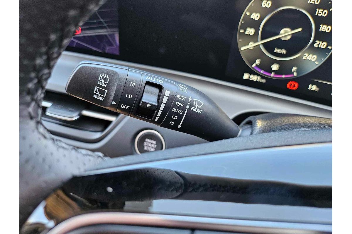 2023 Kia Seltos GT-Line SP2 PE