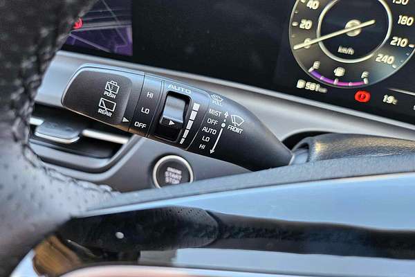 2023 Kia Seltos GT-Line SP2 PE