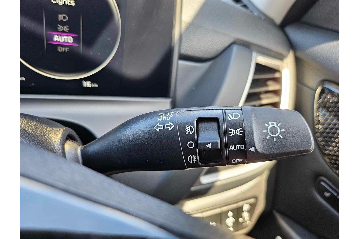 2023 Kia Seltos GT-Line SP2 PE