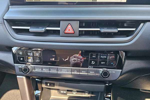2023 Kia Seltos GT-Line SP2 PE