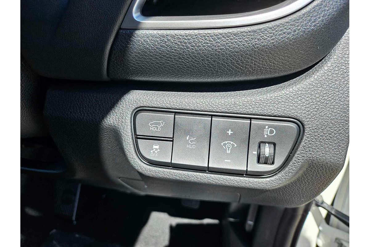 2023 Kia Seltos GT-Line SP2 PE