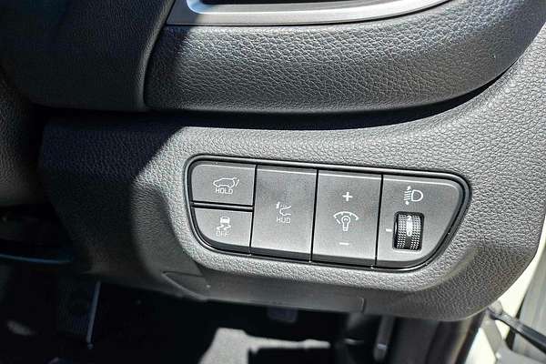 2023 Kia Seltos GT-Line SP2 PE