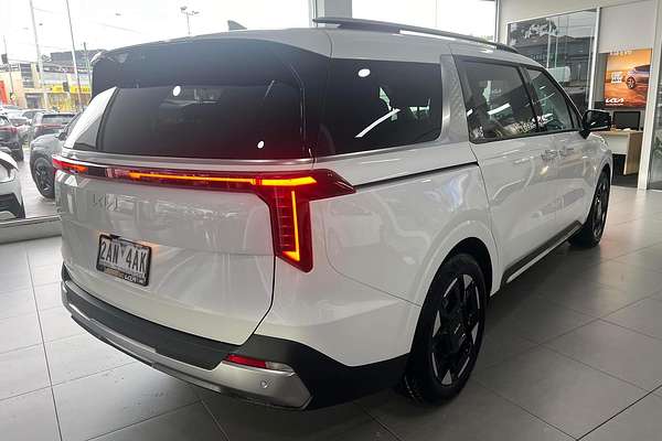 2024 Kia Carnival GT-Line KA4 PE