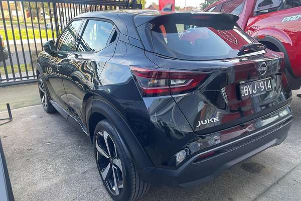2023 Nissan JUKE ST+ F16