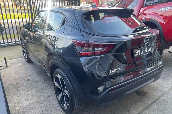 2023 Nissan JUKE ST+ F16
