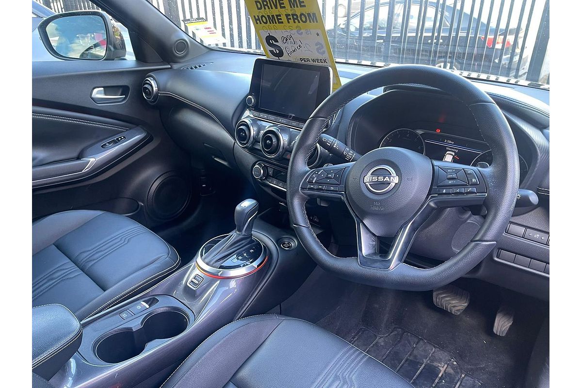 2023 Nissan JUKE ST+ F16