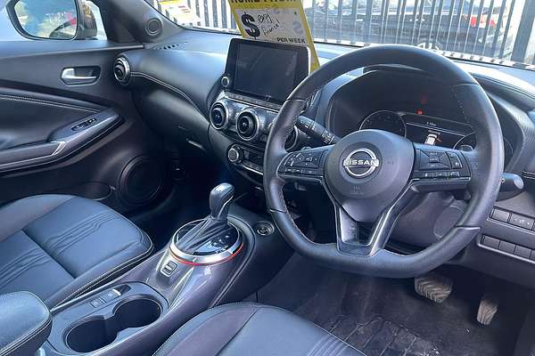 2023 Nissan JUKE ST+ F16