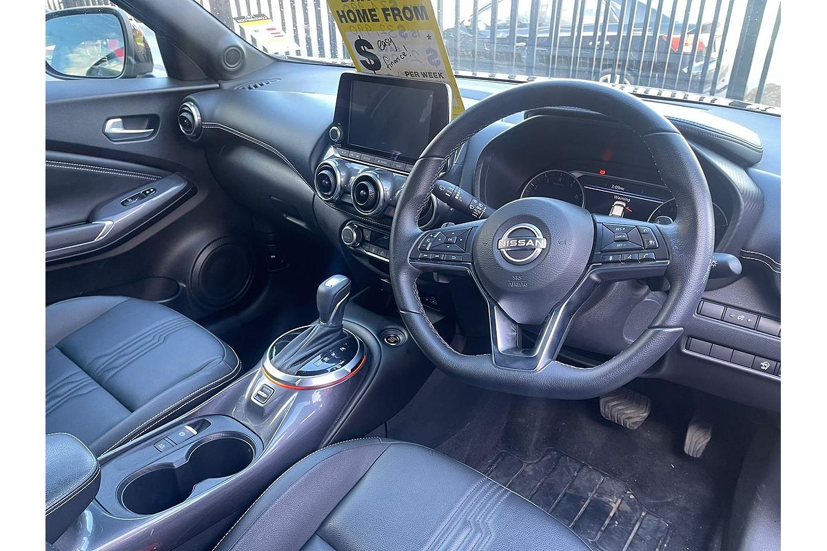 2023 Nissan JUKE ST+ F16