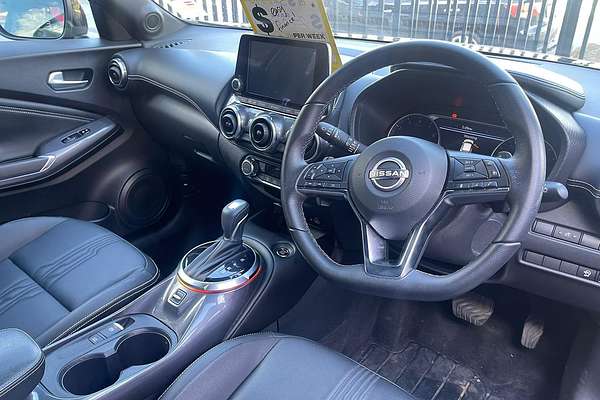 2023 Nissan JUKE ST+ F16