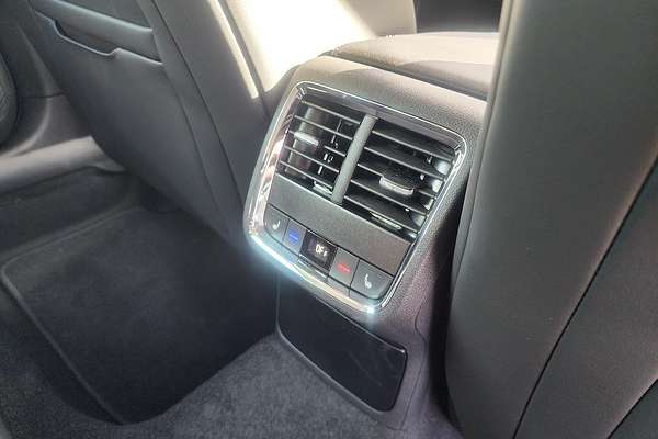 2023 SKODA Octavia 110TSI Style NX