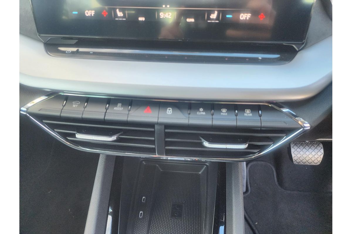 2023 SKODA Octavia 110TSI Style NX