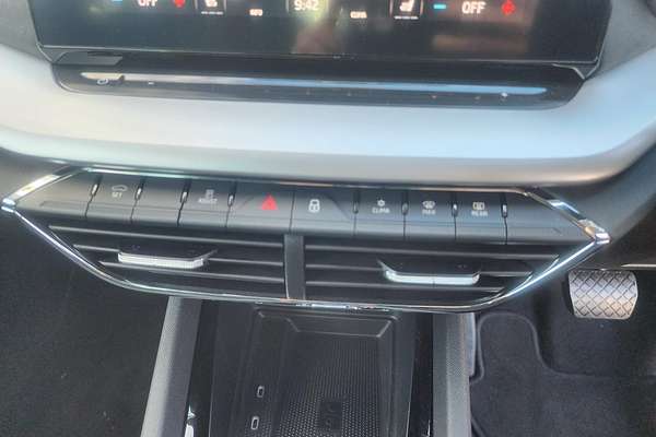 2023 SKODA Octavia 110TSI Style NX