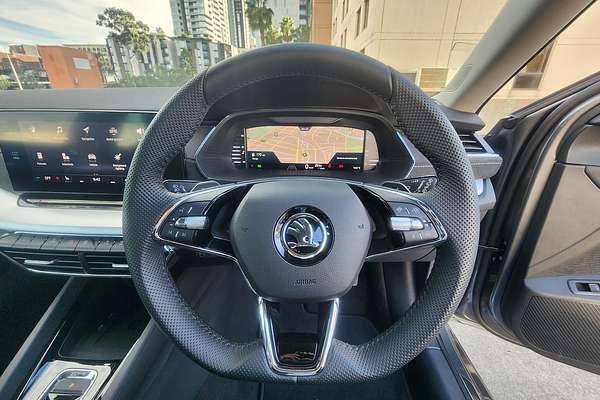 2023 SKODA Octavia 110TSI Style NX