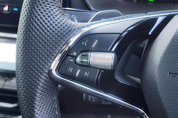 2023 SKODA Octavia 110TSI Style NX