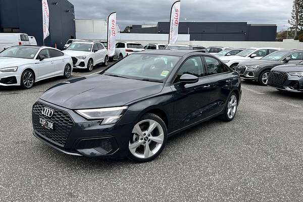 2024 Audi A3 35 TFSI GY