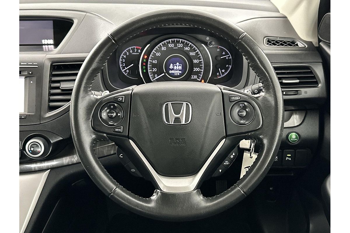 2014 Honda CR-V VTi-S RM