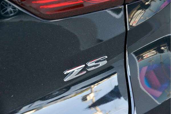 2024 MG ZS Excite AZS1