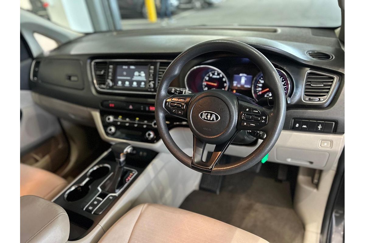 2019 Kia Carnival S YP