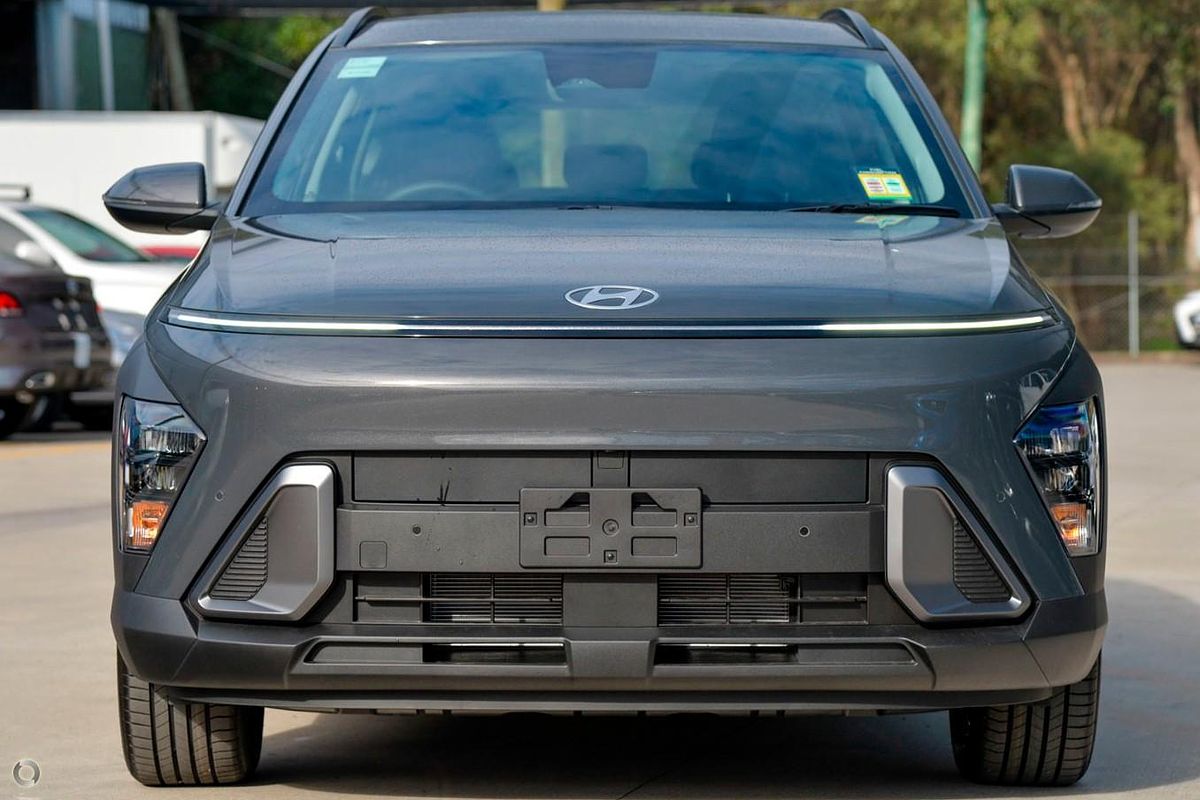 2024 Hyundai Kona SX2.V2