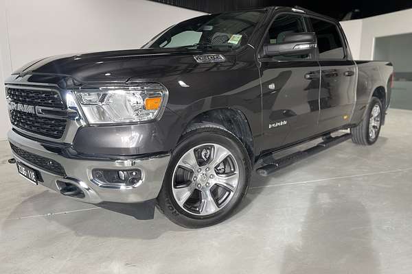 2023 RAM 1500 Big Horn DT 4X4