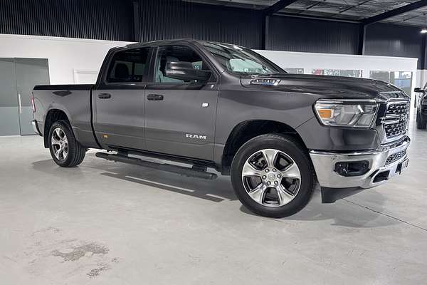 2023 RAM 1500 Big Horn DT 4X4