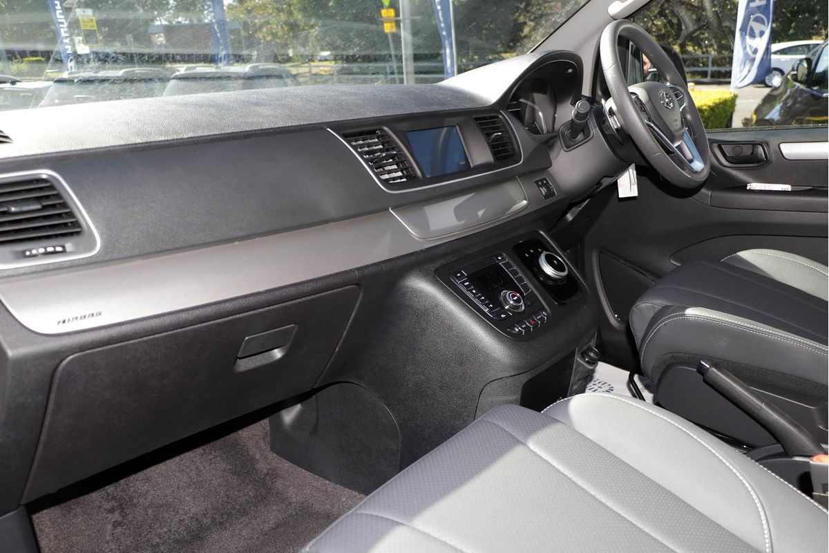 2023 LDV G10 + SV7C