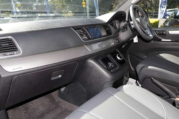 2023 LDV G10 + SV7C