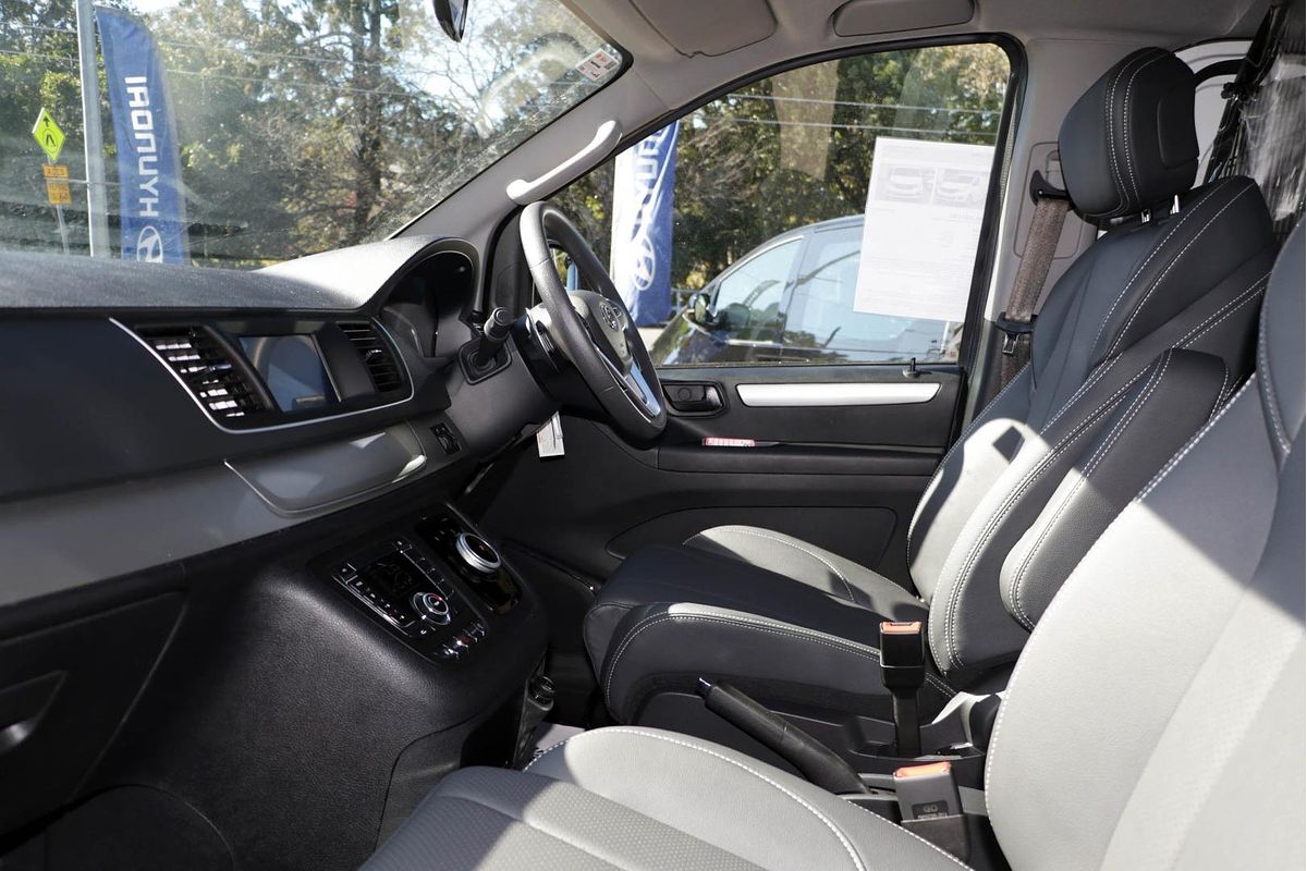 2023 LDV G10 + SV7C