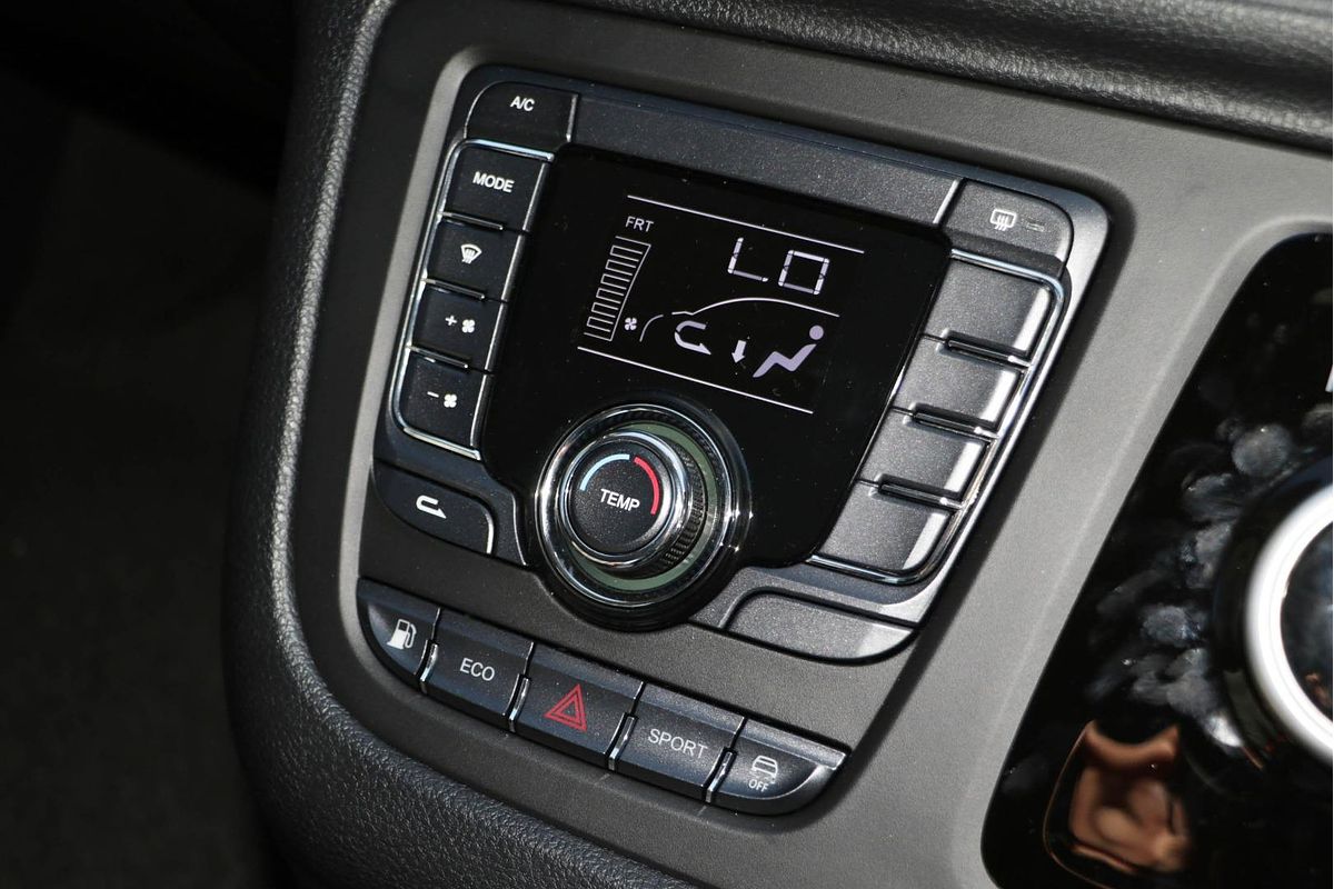 2023 LDV G10 + SV7C