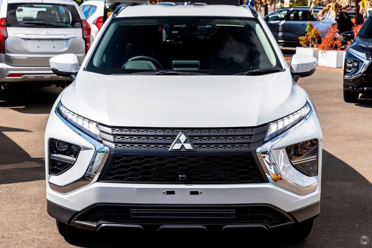 2024 Mitsubishi Eclipse Cross LS YB